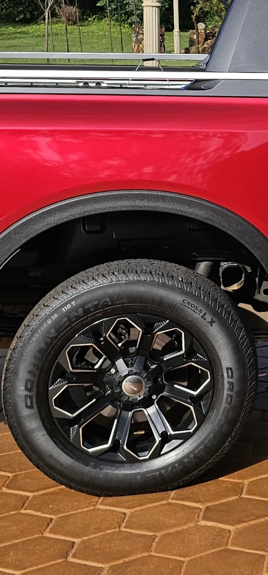 Tyres and mags - Private Seller Tyres and mags - Private Seller