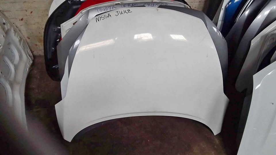 NISSAN JUKE BONNET - Private Seller NISSAN JUKE BONNET - Private Seller