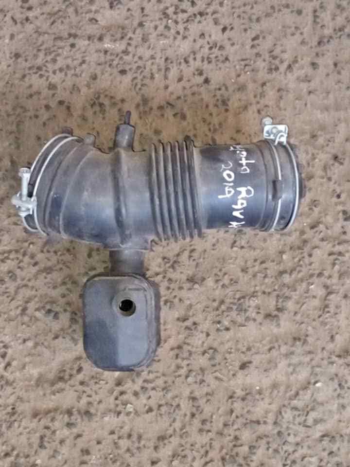 Toyota Rav4 2019 air intake pipe Toyota Rav4 2019 air intake pipe