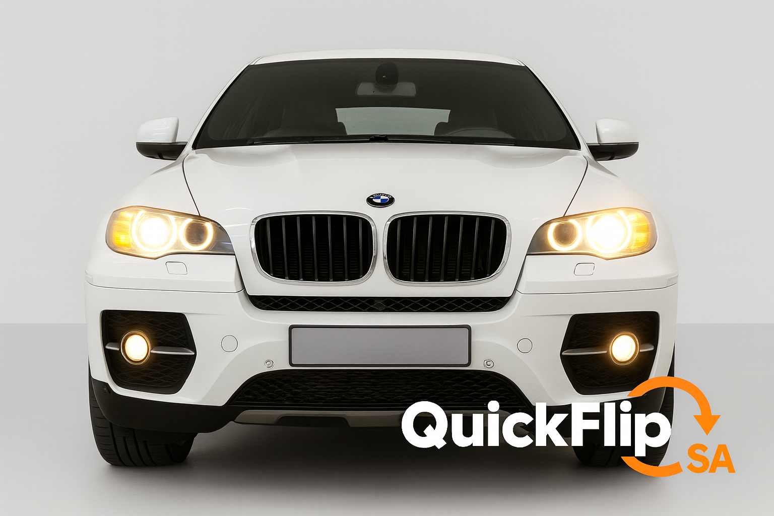 Used 2011 BMW X6 xDrive35i - Private Seller