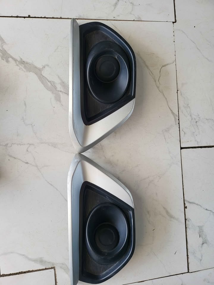 2018 Suzuki Dezire spotlight covers for sale - Private Seller