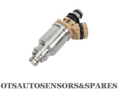 TOYOTA COROLLA CONQUEST 1.6 4A-FE 5A-FE FUEL INJECTOR OE 23209-16150 54212151