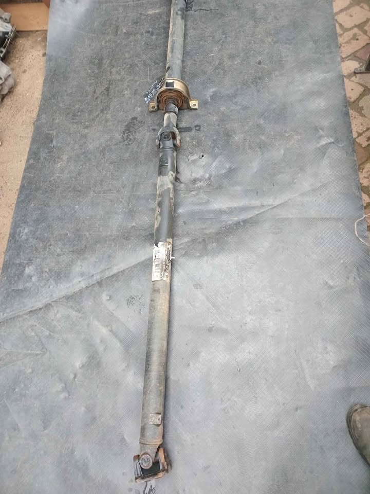 2014 Tata xenon 3.0L dicor propshaft for sale - Private Seller 2014 Tata xenon 3.0L dicor propshaft for sale - Private Seller