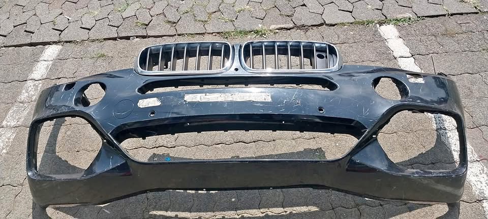 BMW X5 F15 FRONT BUMPER - Private Seller