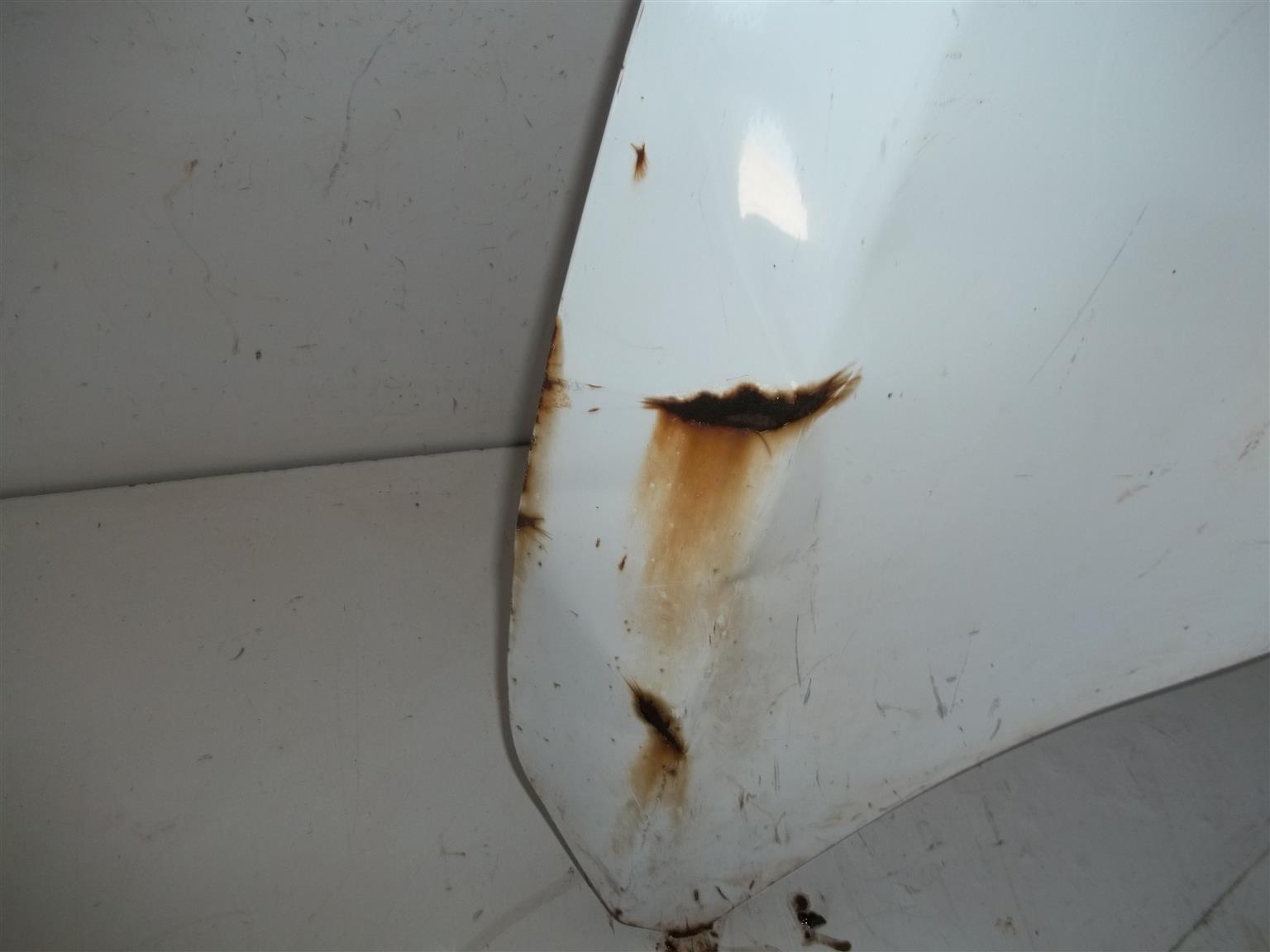 Hyundai IX35 '09-'15 bonnet - Private Seller Hyundai IX35 '09-'15 bonnet - Private Seller