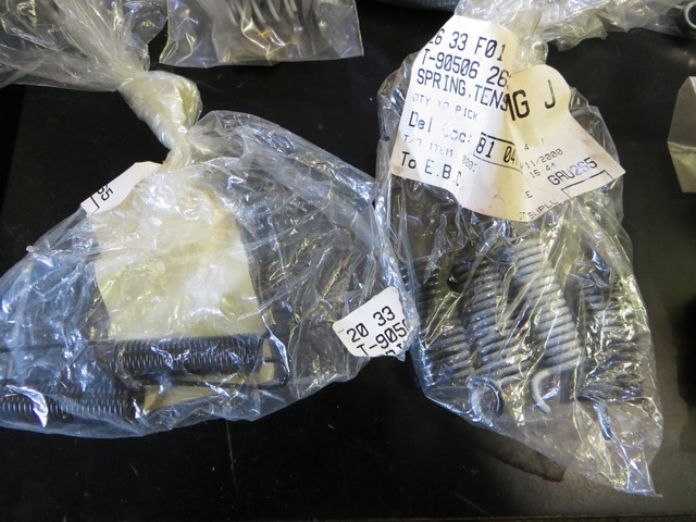 Original Toyota Hilux 4 x 4 Brake shoe set - Private Seller Original Toyota Hilux 4 x 4 Brake shoe set - Private Seller