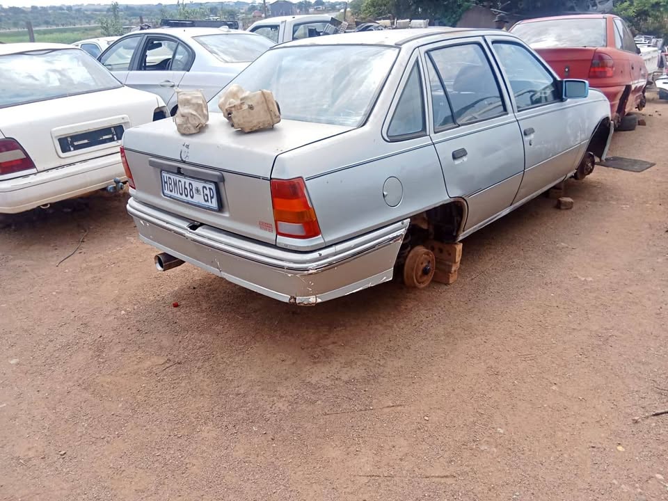 Opel (Astra) stripping for spares - Private Seller Opel (Astra) stripping for spares - Private Seller