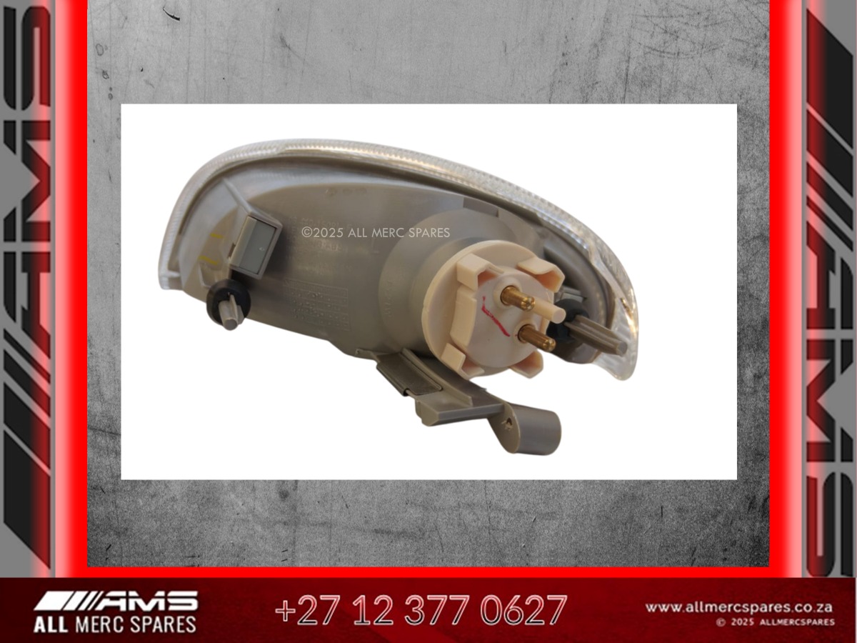 NEW MERCEDES W170 SLK LEFT FRONT CORNER LAMP AVAILABLE