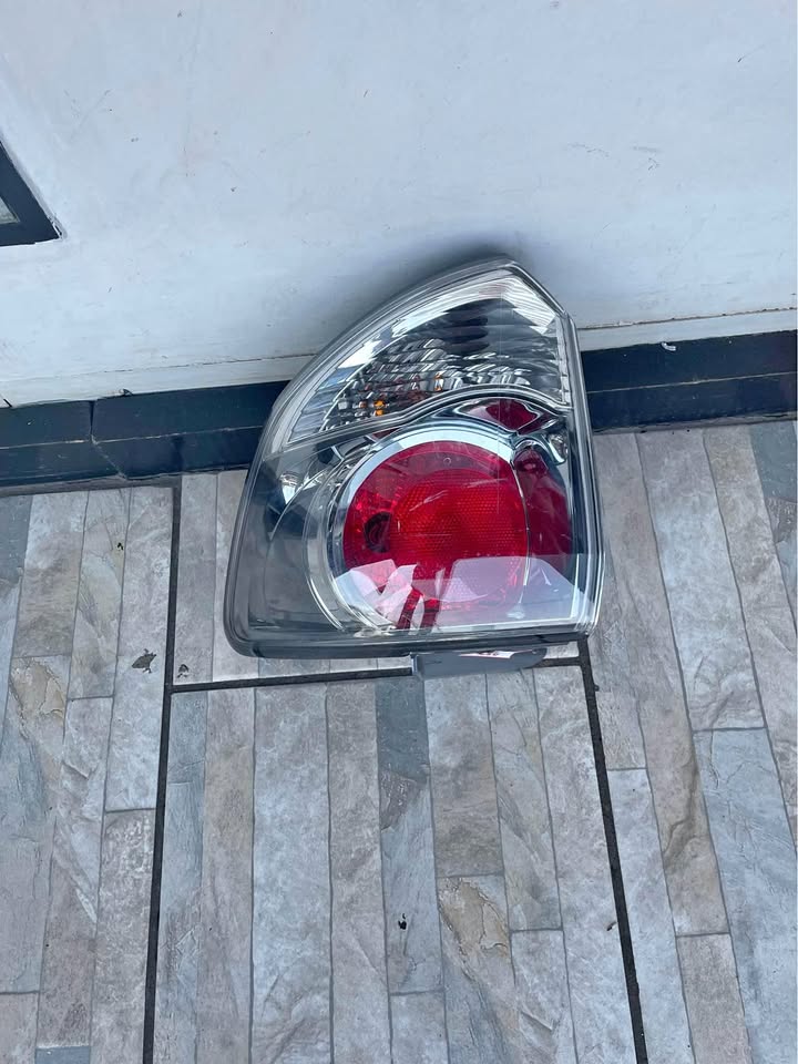 Toyota Fortuner taillights - Private Seller Toyota Fortuner taillights - Private Seller