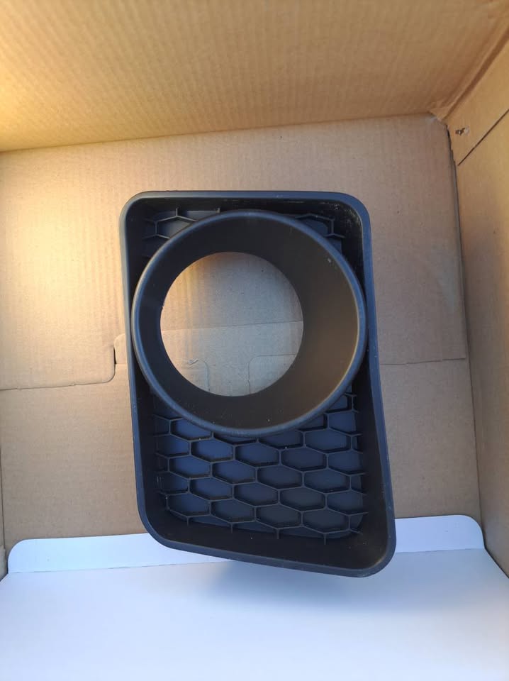 Chevrolet Lumina fog covers - Private Seller