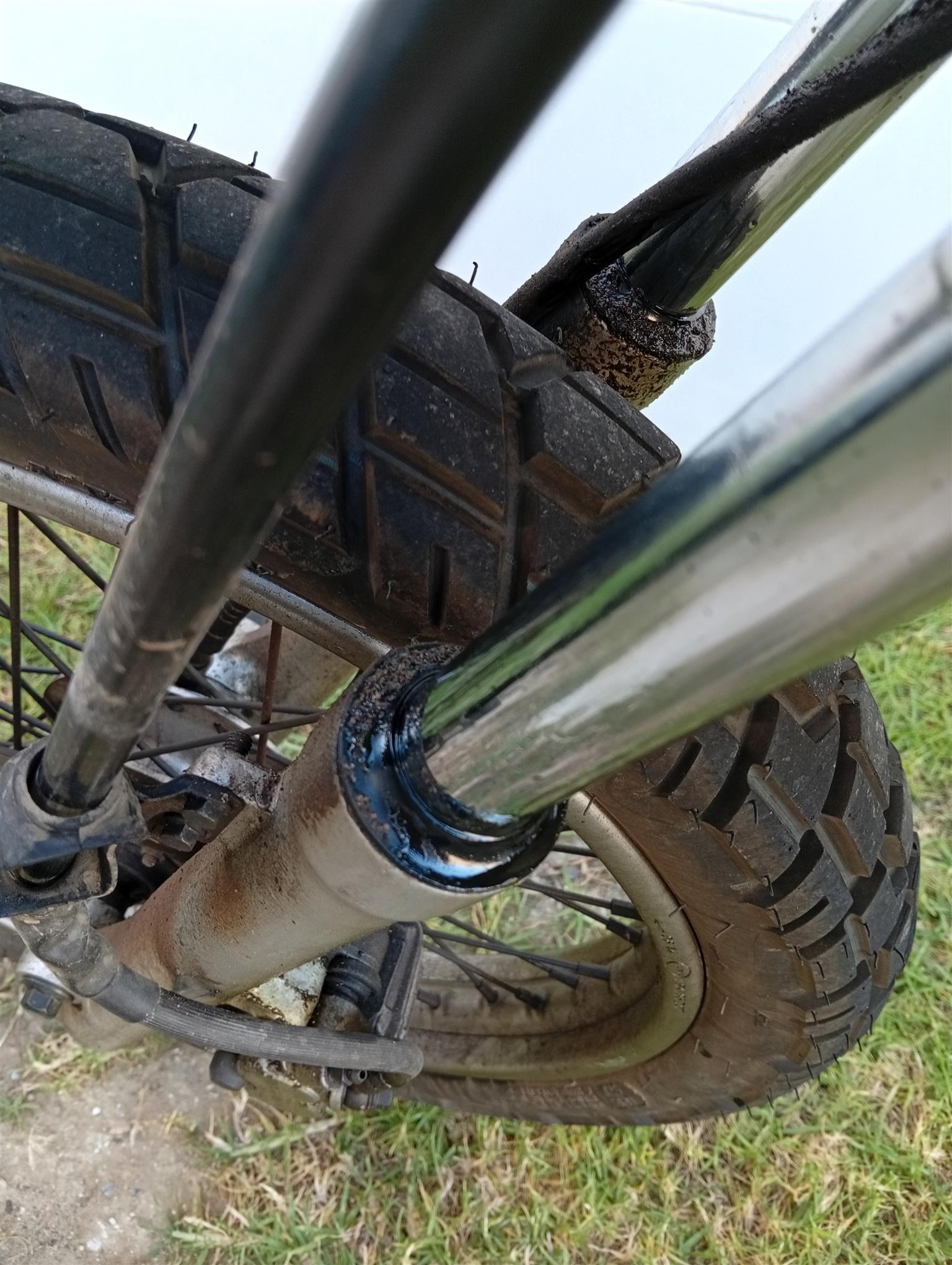 Used 2015 Honda XR125L - Private Seller Used 2015 Honda XR125L - Private Seller