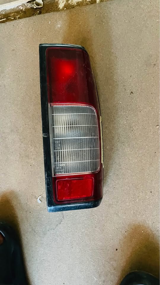 Nissan NP300 taillight - Private Seller Nissan NP300 taillight - Private Seller
