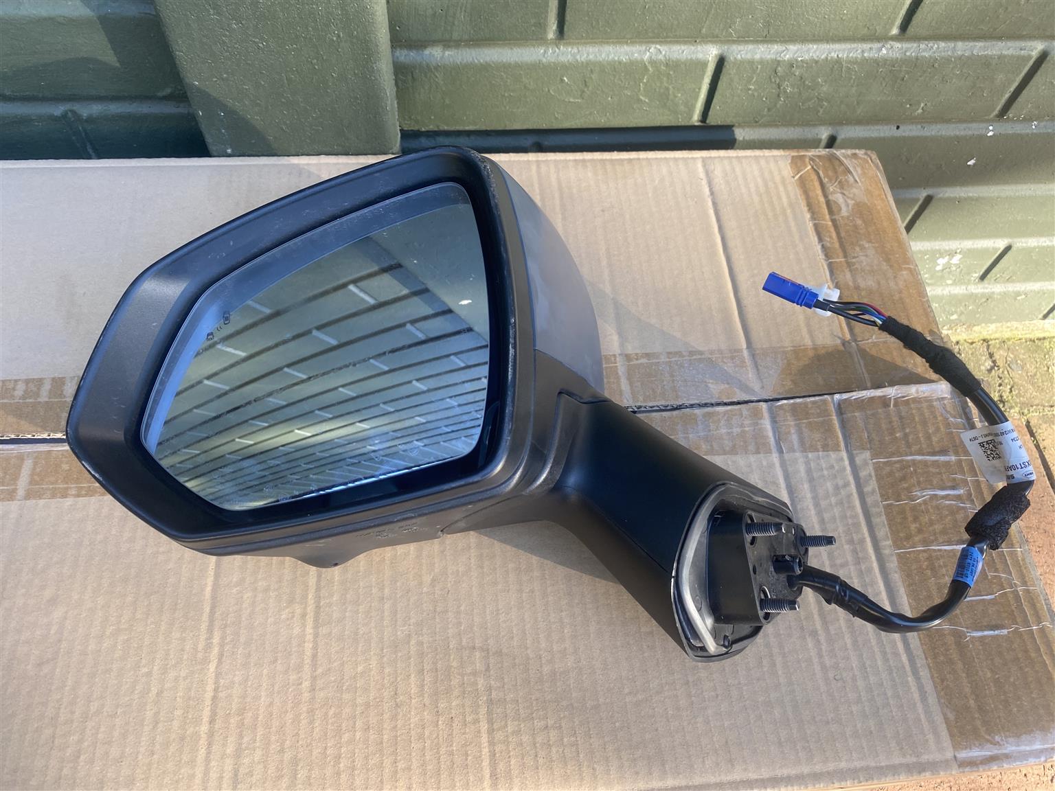 2023 HAVAL JOLION ELECTRONIC DOOR MIRROR WITH CAMERA FOR SALE - Private Seller 2023 HAVAL JOLION ELECTRONIC DOOR MIRROR WITH CAMERA FOR SALE - Private Seller