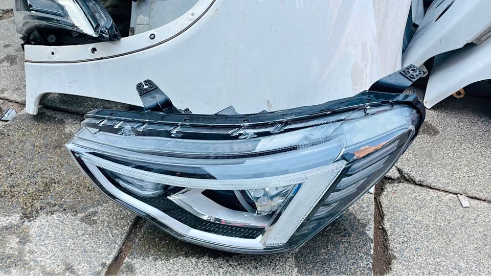 GWM HAVAL JOLION HEADLIGHT GWM HAVAL JOLION HEADLIGHT