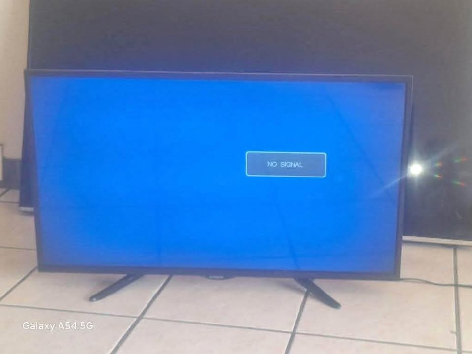 40inch Normal TV 40inch Normal TV
