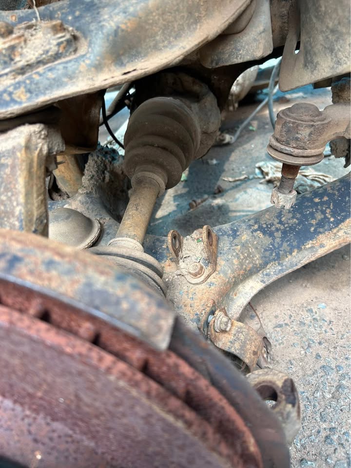 Mitsubishi Colt 3.0 V6 Front Differential For Sale - Private Seller