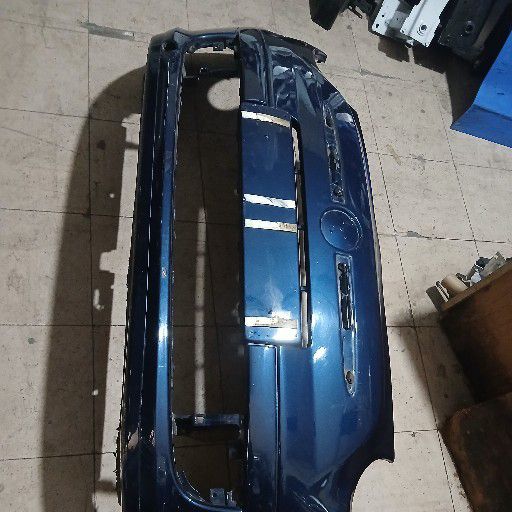 fiat 500 bumper - Private Seller