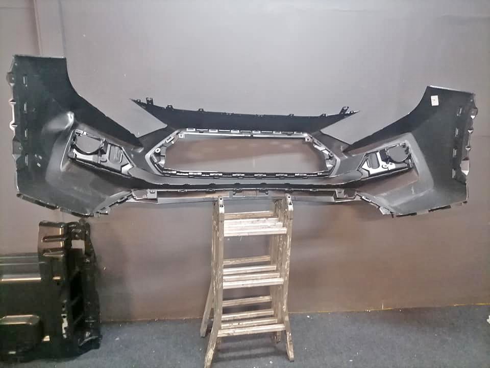 Toyota Rav 4 black bumper DM or contact number in the description for assistance. - Private Seller Toyota Rav 4 black bumper DM or contact number in the description for assistance. - Private Seller