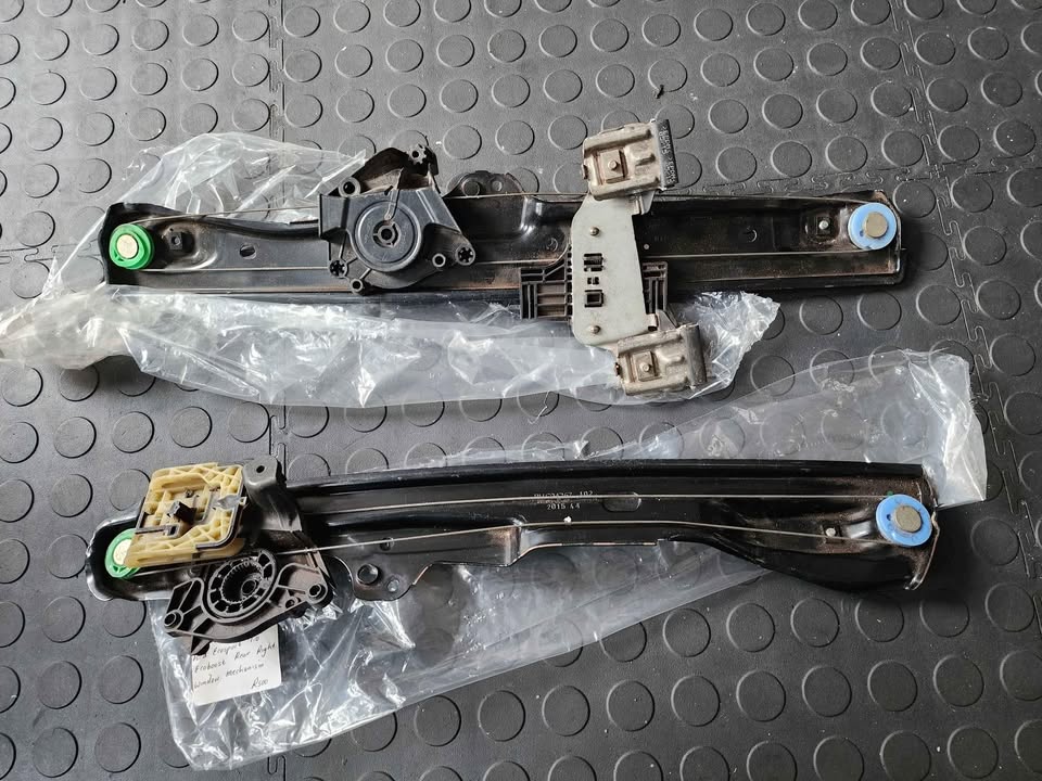 FORD ECOSPORT WINDOW MECHANISM - OEM  2011- CURRENT - Private Seller