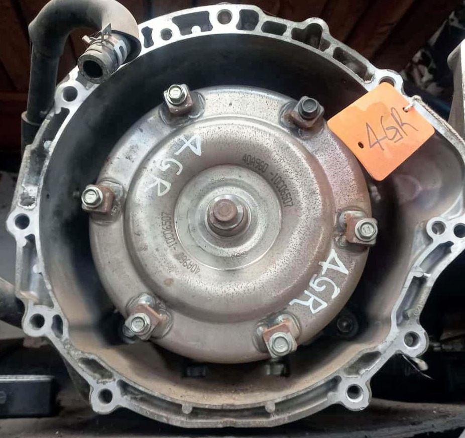Lexus IS250 2.5 V6 Automatic Gearbox (4GR) - Private Seller Lexus IS250 2.5 V6 Automatic Gearbox (4GR) - Private Seller
