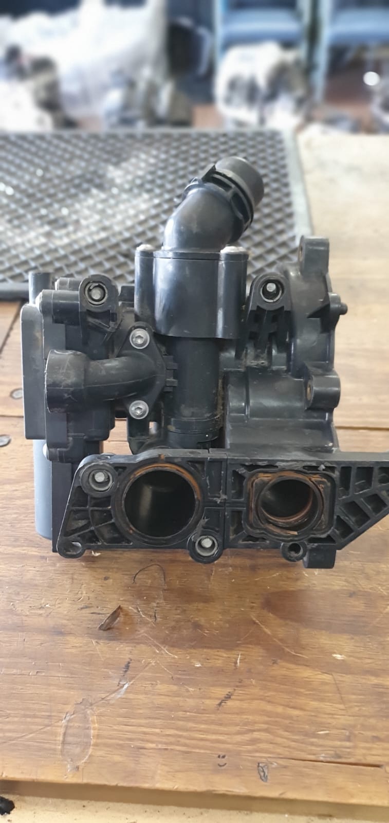 VW / AUDI electrical water pump - Private Seller