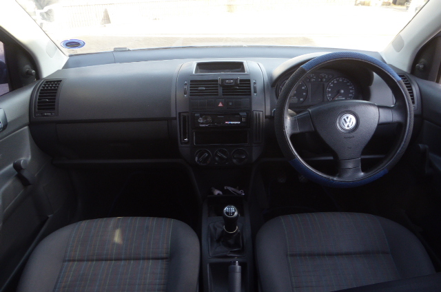 Used 2007 Volkswagen Polo 1.4 Trendline - Private Seller Used 2007 Volkswagen Polo 1.4 Trendline - Private Seller