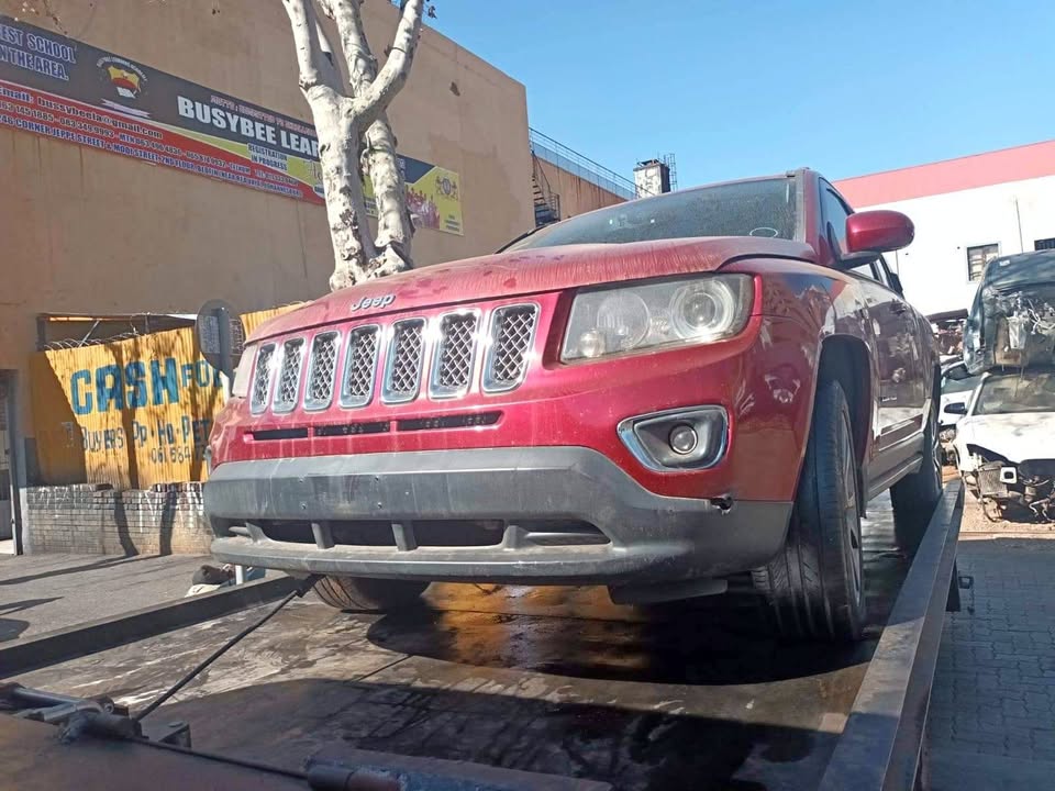 2014 Jeep compass 2014 - Private Seller 2014 Jeep compass 2014 - Private Seller