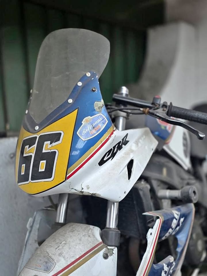 2006 CBR150 Racebike - Private Seller 2006 CBR150 Racebike - Private Seller