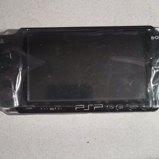 psp 1000 series | Junk Mail