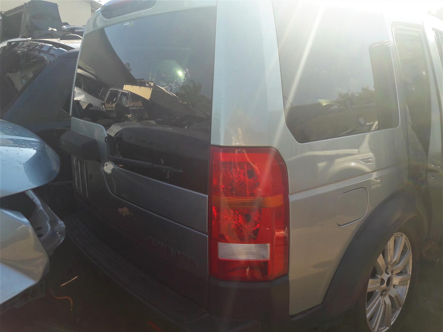 Land Rover Quarter Sections for sale | Auto EZI
