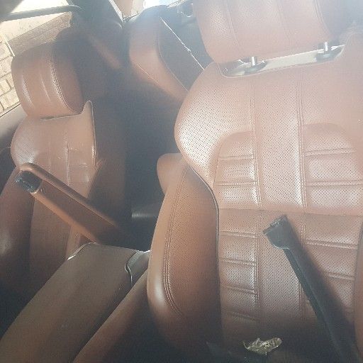 Range Rover Sport Seat Set - Private Seller Range Rover Sport Seat Set - Private Seller