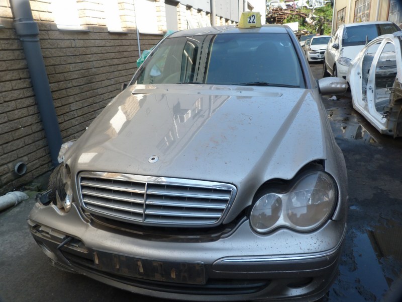 Mercedes C200K W203 2.0 Manual - 2004 SPARESBOYZ STRIPPING FOR SPARES - Private Seller Mercedes C200K W203 2.0 Manual - 2004 SPARESBOYZ STRIPPING FOR SPARES - Private Seller