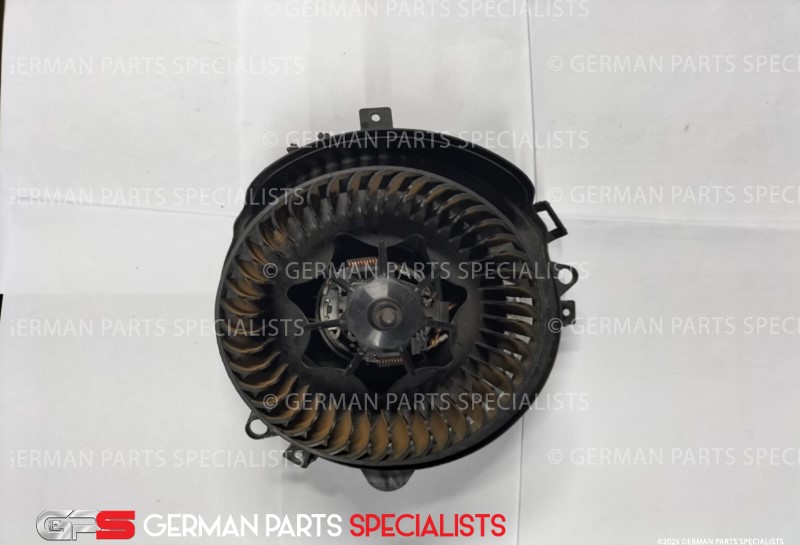 VW Golf 7 GTI Heater Blower Fan For Sale
