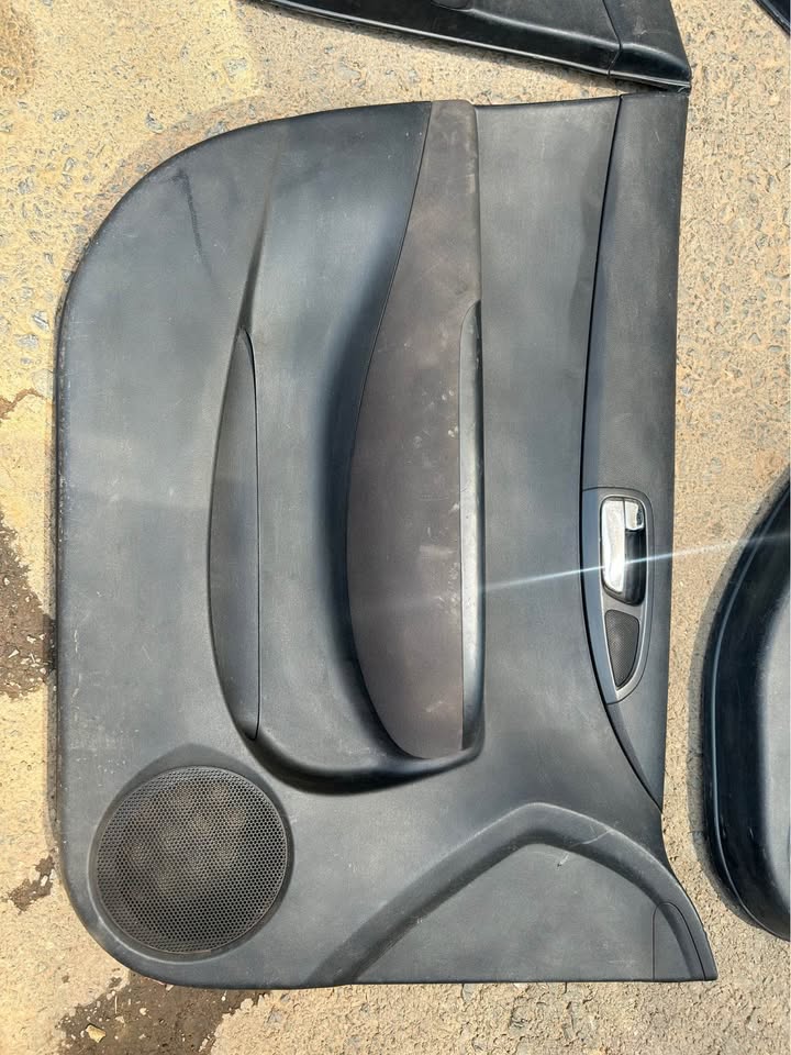 2012 Hyundai I 20 Door Panels For Sale @Circle 7 Used Parts Call or WhatsApp - Private Seller
