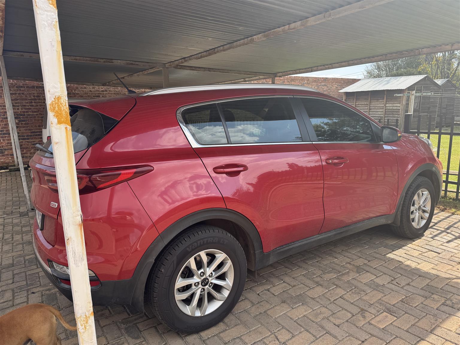 Used 2019 Kia Sportage 1.6T GT Line AWD - Private Seller Used 2019 Kia Sportage 1.6T GT Line AWD - Private Seller