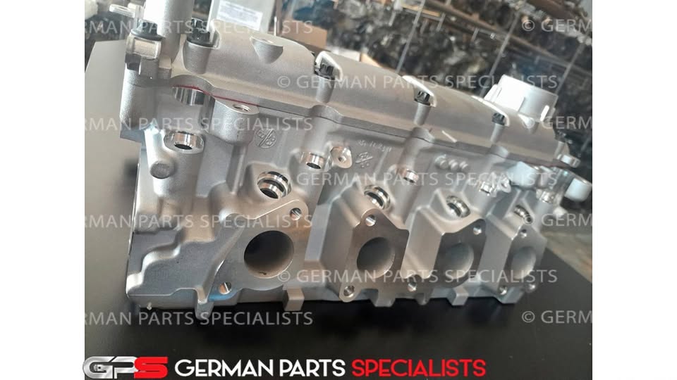 VW Polo Bujwa BAH/BLM Complete Cylinder Head FOR SALE - Private Seller VW Polo Bujwa BAH/BLM Complete Cylinder Head FOR SALE - Private Seller