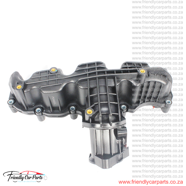Audi Seat Skoda VW 1.6 2.0 TDI CAYD CAYE CAYA Air Intake Manifold 03L129711ALAQ - Private Seller