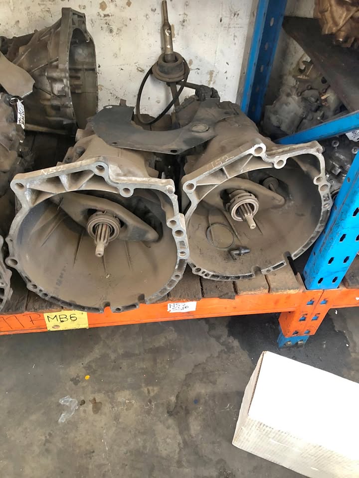 BMW N52 6 SPEED MANUAL GEARBOX FOR SALE - Private Seller BMW N52 6 SPEED MANUAL GEARBOX FOR SALE - Private Seller