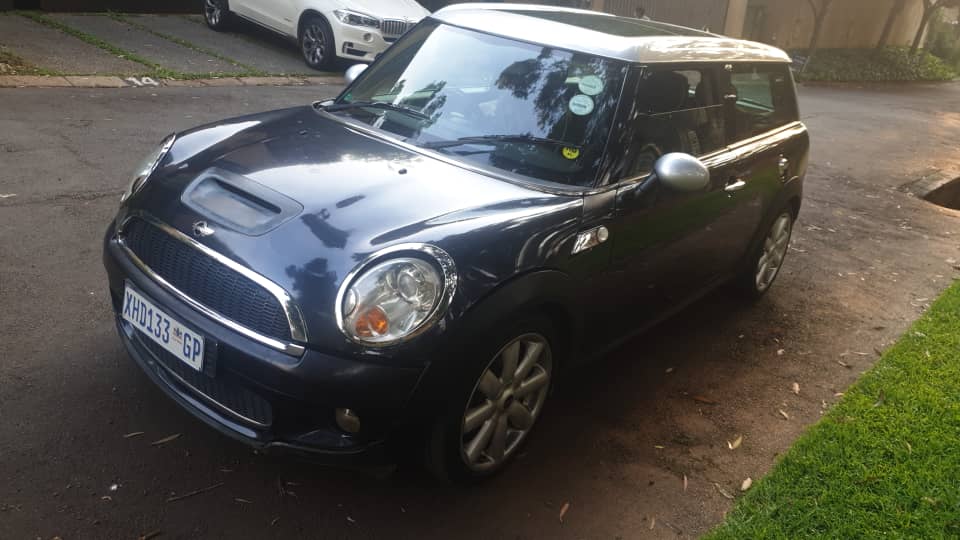 Mini Cooper Clubman S For Sale at Good Price in Great Condition