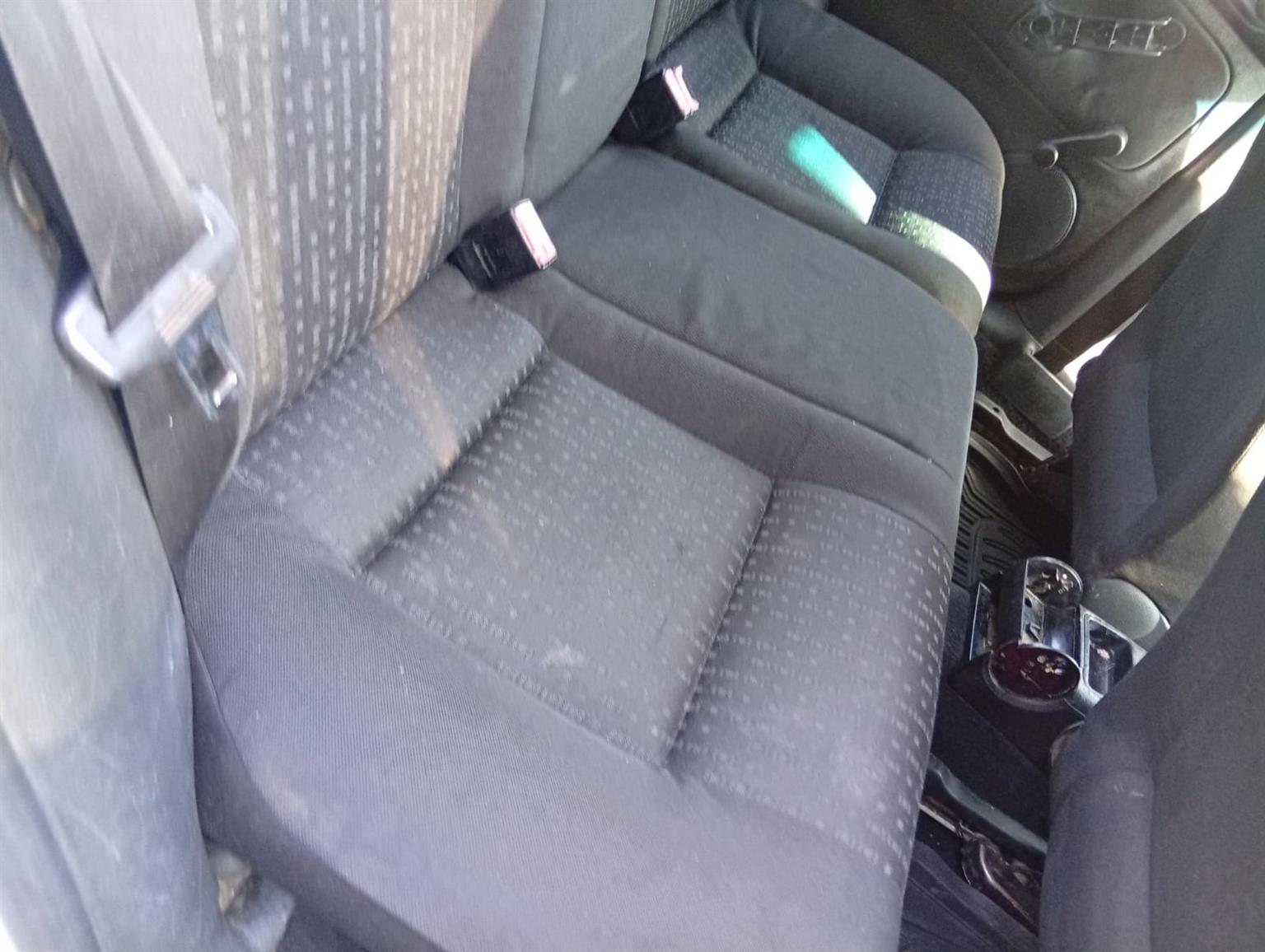 2004 Volkswagen Golf 4 1.6 Trendline ManualHatch Cloth Seats Good Orde