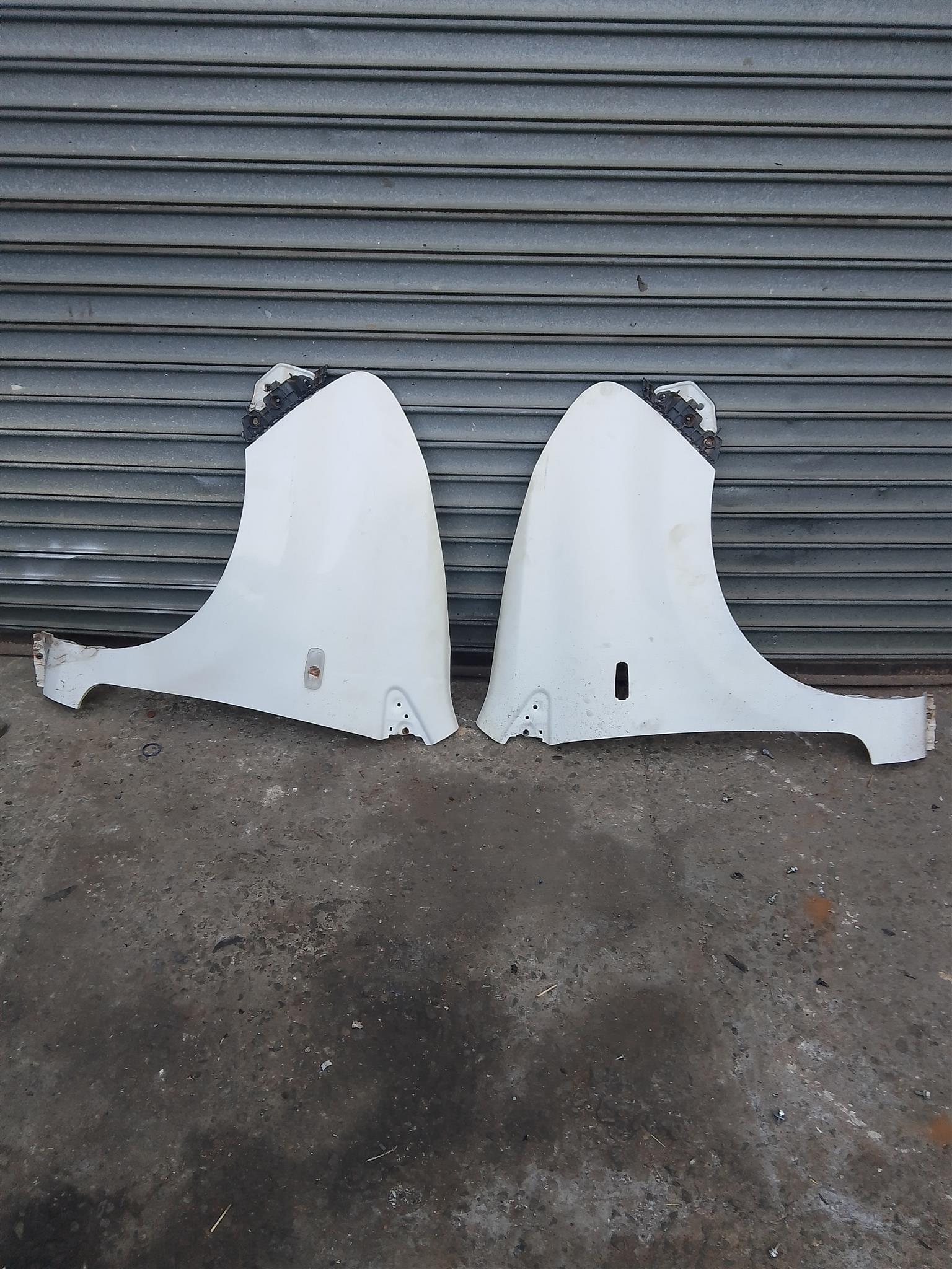 Fenders for Avanza 2016 upwards - Private Seller Fenders for Avanza 2016 upwards - Private Seller