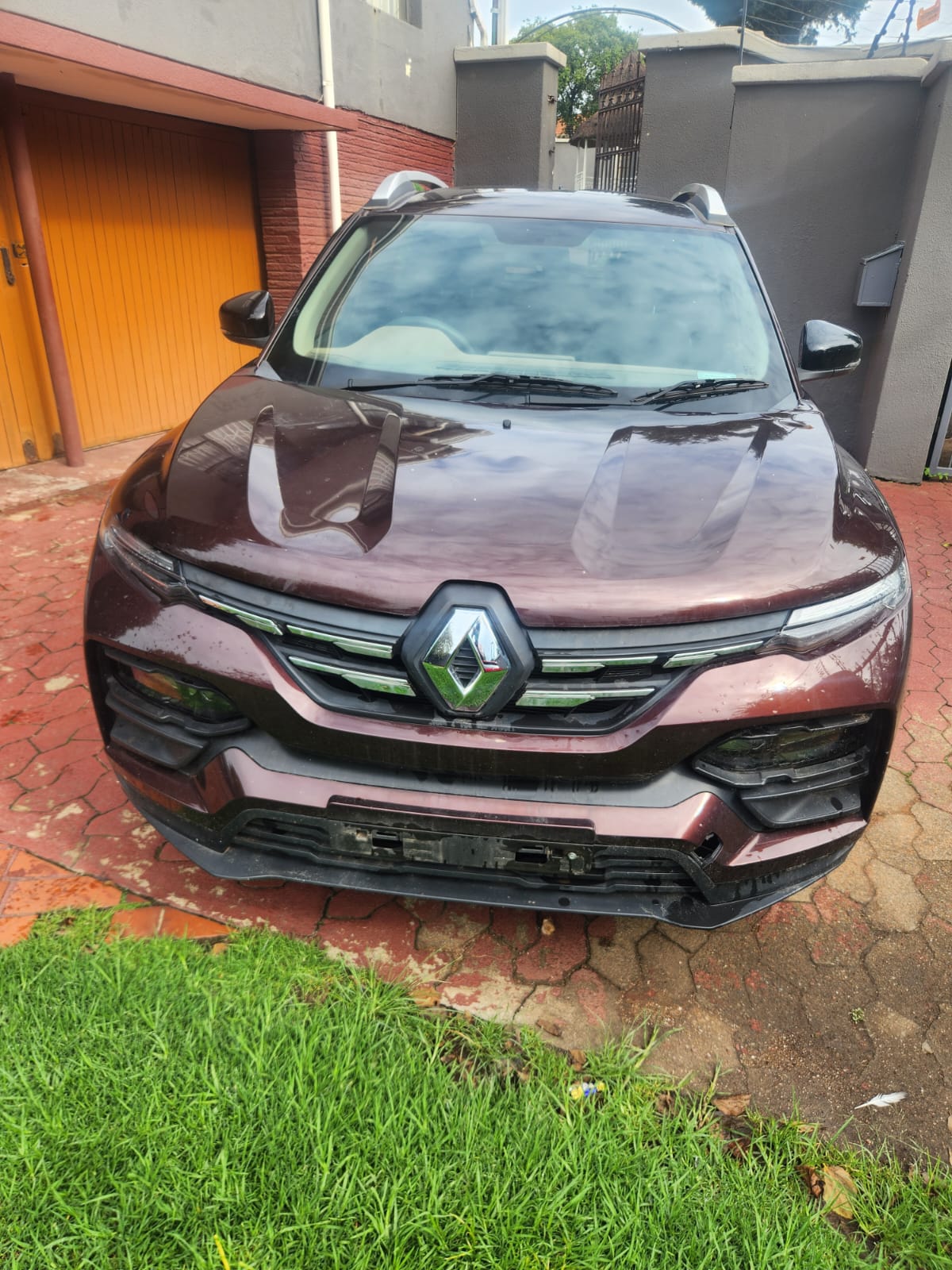 KIGER AUTO 2021 Automatic Stripping