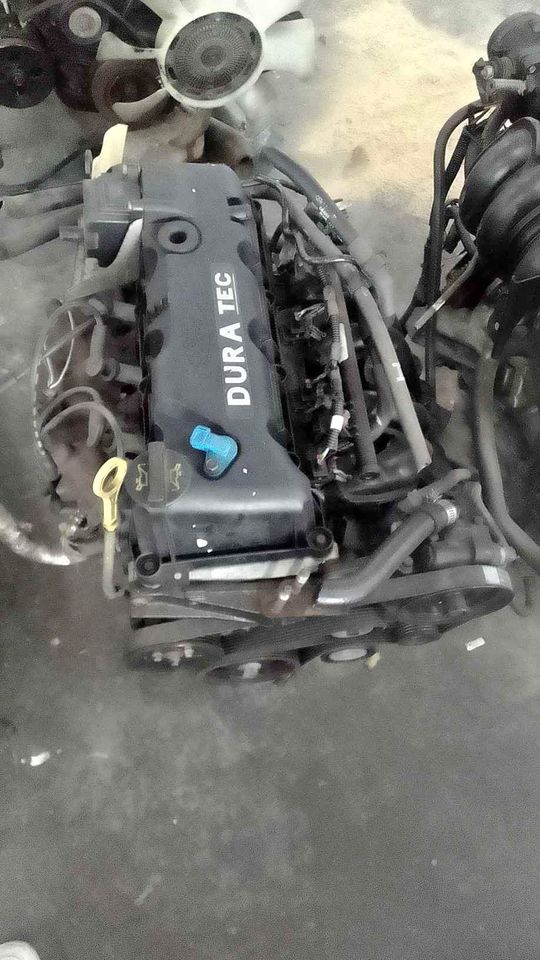 FORD ROCAM A9A 1.3L COMPLETE ENGINE FOR SALE - Private Seller FORD ROCAM A9A 1.3L COMPLETE ENGINE FOR SALE - Private Seller