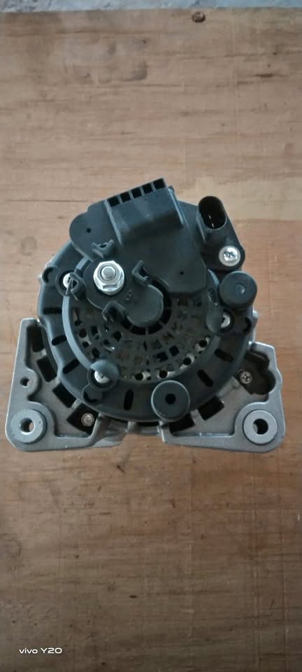 VW Polo Vivo Alternators For Sale! - Private Seller VW Polo Vivo Alternators For Sale! - Private Seller