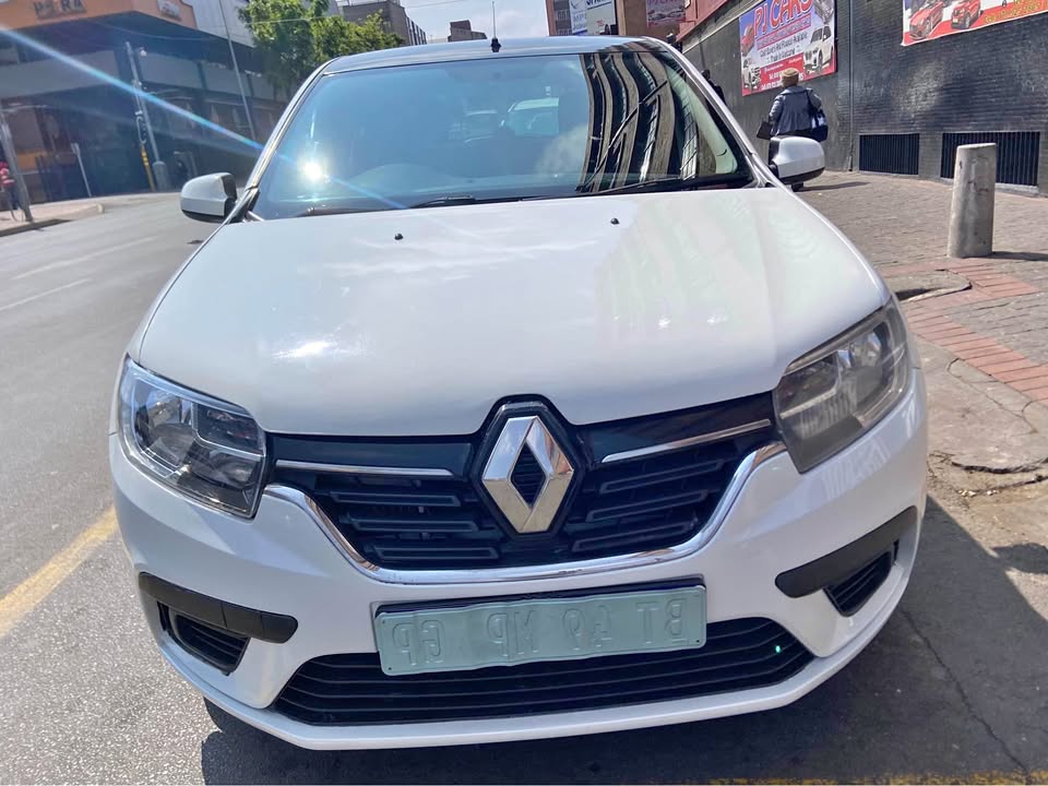 2020 Renault Sandero 009T 70.000km