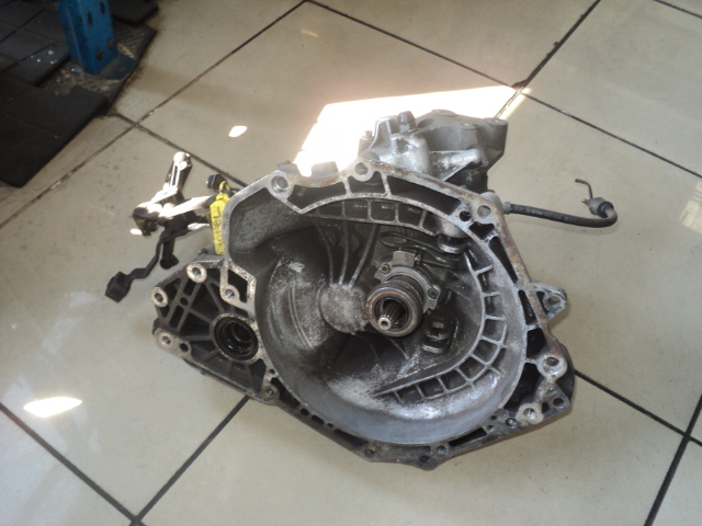 OPEL CORSA 1.7 Y17DT 5 SPEED GEARBOX FOR SALE - Private Seller