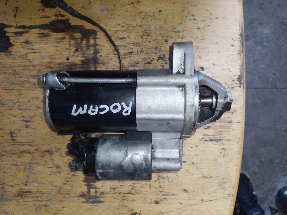 Ford Bantam Rocam Starter - Private Seller
