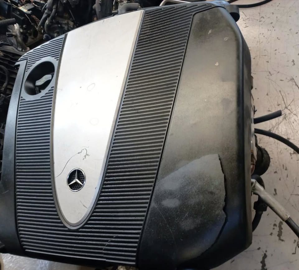 Mercedez Benz C220 CDI Diesel Engine (646.963) - Private Seller Mercedez Benz C220 CDI Diesel Engine (646.963) - Private Seller