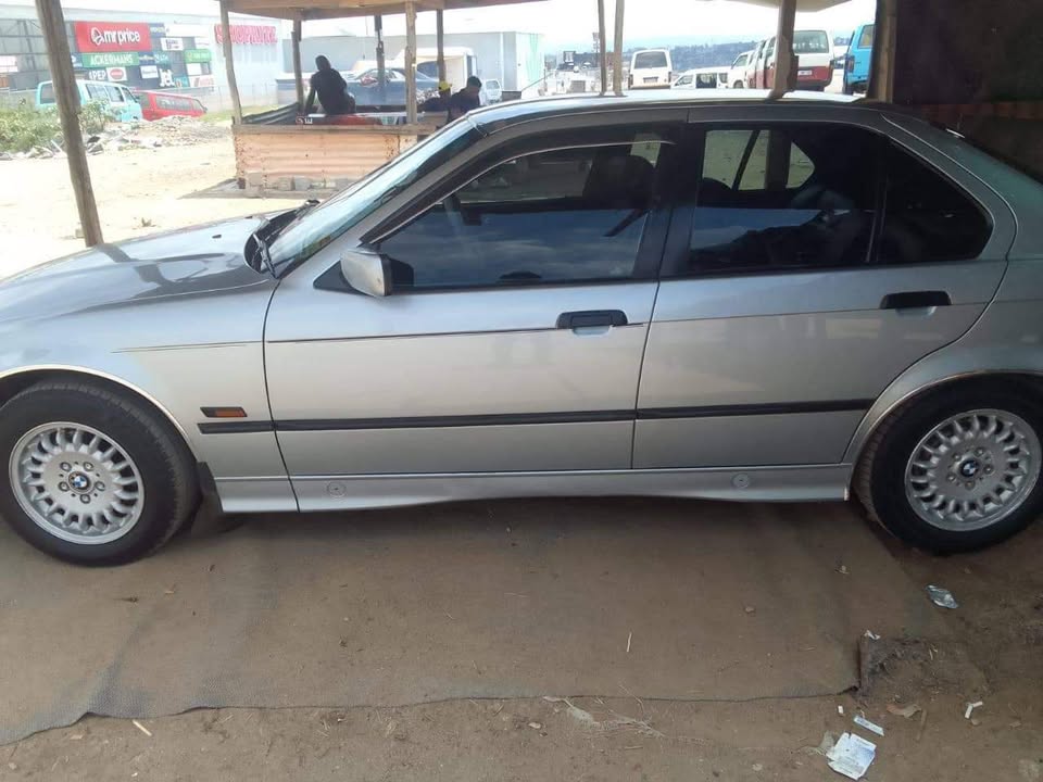 BMW 316i
