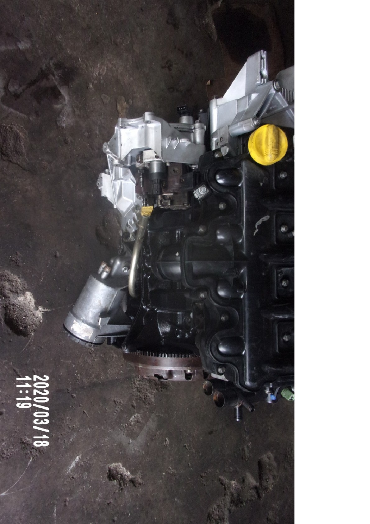 Nissan Interstar engine - Private Seller Nissan Interstar engine - Private Seller